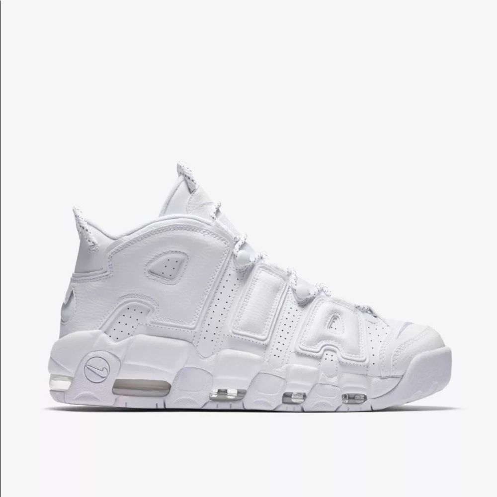 Nike uptempo